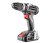 Wiertarko-wkrętarka akumulatorowa bezszczotkowa Energy+ 18V, Li-Ion, bez akumulatora, 58G019 Graphite