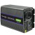 Qoltec Przetwornica napięcia Monolith 2000 MS Wave | 12V na 230V | 1000/2000W | USB