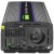 Qoltec Przetwornica napięcia Monolith 2000 MS Wave | 12V na 230V | 1000/2000W | USB