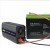 Qoltec Przetwornica napięcia Monolith 2000 MS Wave | 12V na 230V | 1000/2000W | USB