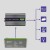Qoltec Przetwornica napięcia Monolith 4000 MS Wave 51928, 12V na 230V, 2000/4000W, USB