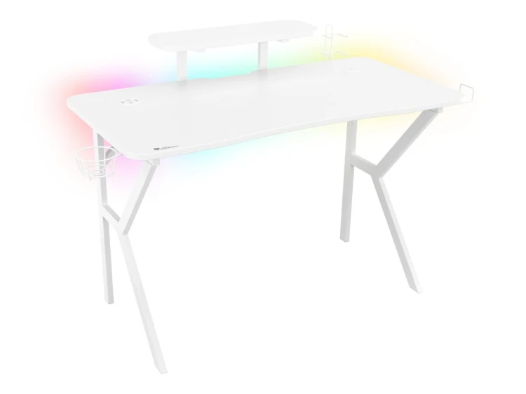 Biurko gamingowe Genesis Holm 320 RGB