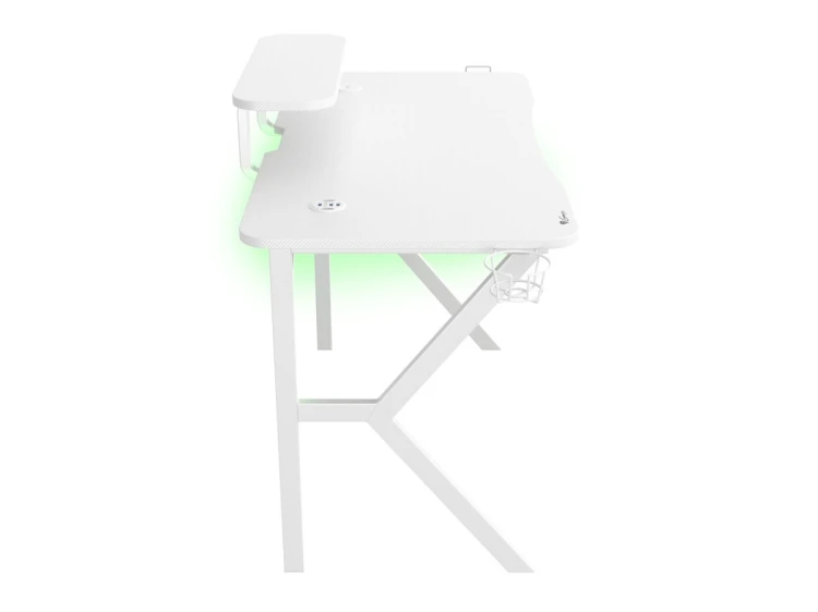 Biurko gamingowe Genesis Holm 320 RGB
