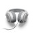 Steelseries Arctis Nova 1P Zestaw słuchawkowy Przewodowa Opaska na głowę Gaming Biały