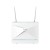 D-Link EAGLE PRO AI router bezprzewodowy Gigabit Ethernet Jedna częstotliwości (2,4 GHz) 4G Biały