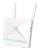D-Link EAGLE PRO AI router bezprzewodowy Gigabit Ethernet Jedna częstotliwości (2,4 GHz) 4G Biały
