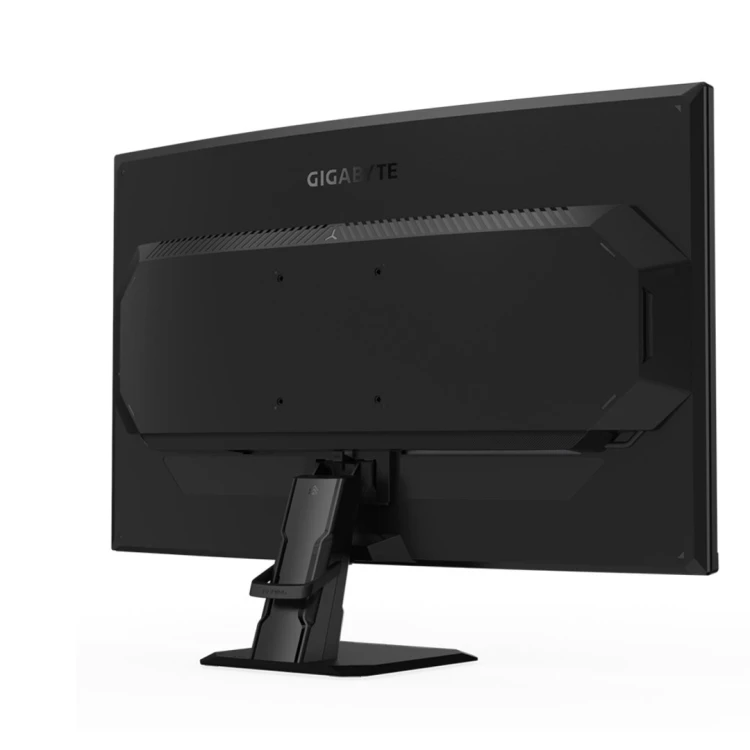 MONITOR GIGABYTE LCD 27" 68,6 cm 1920 x 1080 px Full HD LCD Czarny