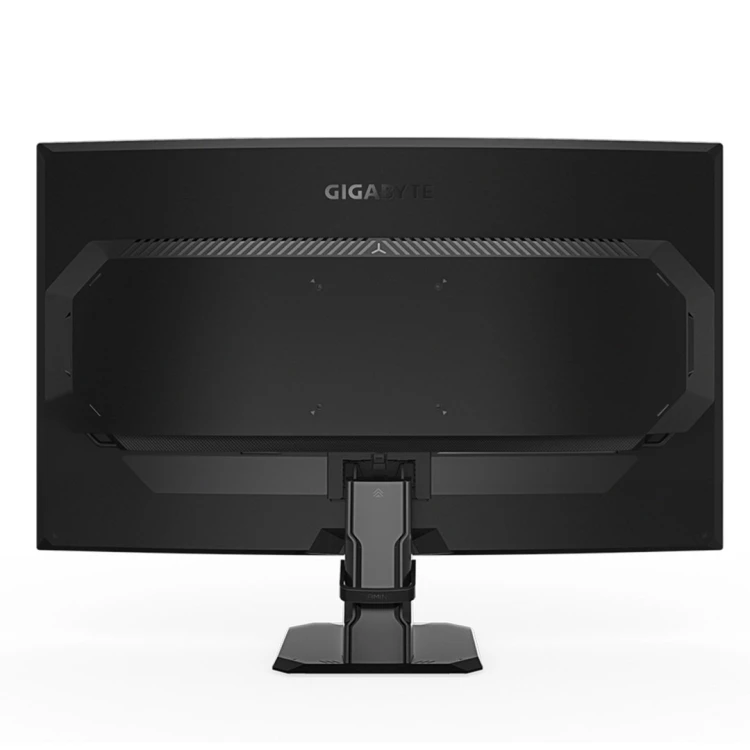 MONITOR GIGABYTE LCD 27" 68,6 cm 1920 x 1080 px Full HD LCD Czarny