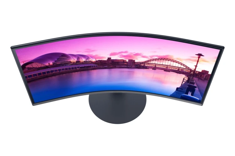 Samsung Series 3 68.6cm S27C390EAU 16:9 (27") czarny