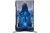 Samsung G75NB monitor komputerowy 81,3 cm (32") 3840 x 2160 px 4K Ultra HD LED Czarny