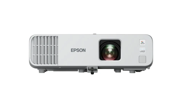 Epson Full HD (1920x1080) 4600 ANSI lumenów Biały Wi-Fi Gwarancja na lampę 12 miesięcy