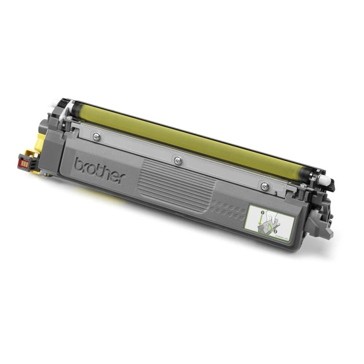 Brother TN-249Y kaseta z tonerem 1 szt. Oryginalny Żółty