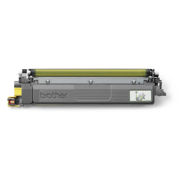 Brother TN-249Y kaseta z tonerem 1 szt. Oryginalny Żółty
