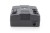 UPS UPS Line-Interactive 600VA/360WAVR 4xSCHUKO 3xIEC C13 1xUSB A 1x USB B RJ45