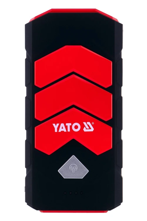 Urządzenie rozruchowe 9000mAh YT-83081 YATO
