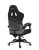 Fotel gamingowy Huzaro Force 4.4 Grey Mesh