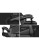 Fotel gamingowy Huzaro Force 4.4 Grey Mesh