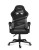 Fotel gamingowy Huzaro Force 4.4 Grey Mesh