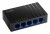 Switch CUDY GS105D 5-Port 10/100/1000