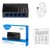 Switch CUDY GS105D 5-Port 10/100/1000