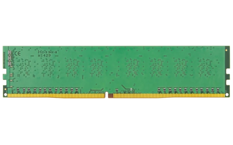 KINGSTON DDR4 32GB 3200MT/s CL22 DIMM