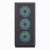 Obudowa AEROCOOL APNX C1-BK-v1 ARGB