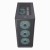 Obudowa AEROCOOL APNX C1-BK-v1 ARGB