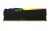 Kingston FURY DDR5 32GB (2x16GB) 5600MHz CL36 Beast Black RGB EXPO AMD