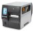 ZT411 / Termotransfer / 203 dpi / USB / Host USB / RS232 / Ethernet / Bluetooth 4.1 / MFi Drukarka etykiet