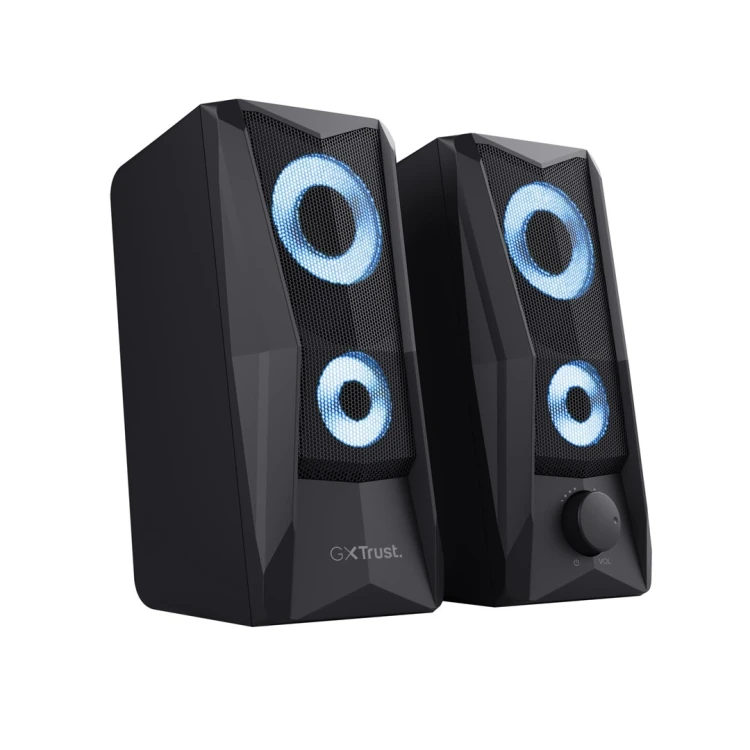 Głośnik TRUST GXT606B JAVV RGB BLK