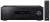 Amplituner Stereo Pioneer SX-10AE-B Black
