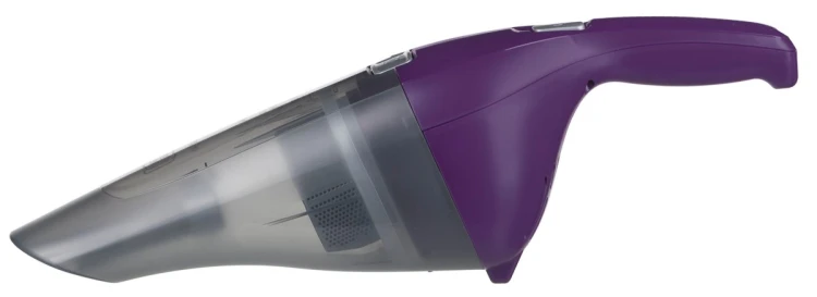 Odkurzacz akumulatorowy Black&Decker NVC115W