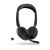 Jabra 26699-999-899 słuchawki/zestaw słuchawkowy Przewodowy i Bezprzewodowy Opaska na głowę Biuro/centrum telefoniczne Bluetooth Czarny