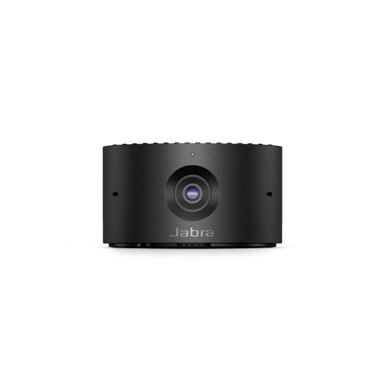 Jabra PanaCast 20 13 MP Czarny 3840 x 2160 px 30 fps