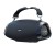 Głośnik bezprzewodowy Bluetooth W-KING X10 70W czarny