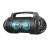 Głośnik bezprzewodowy Bluetooth W-KING D10 70W czarny