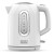 Czajnik elektryczny Black+Decker BXKE2204E 2200W | 1,7l | biały