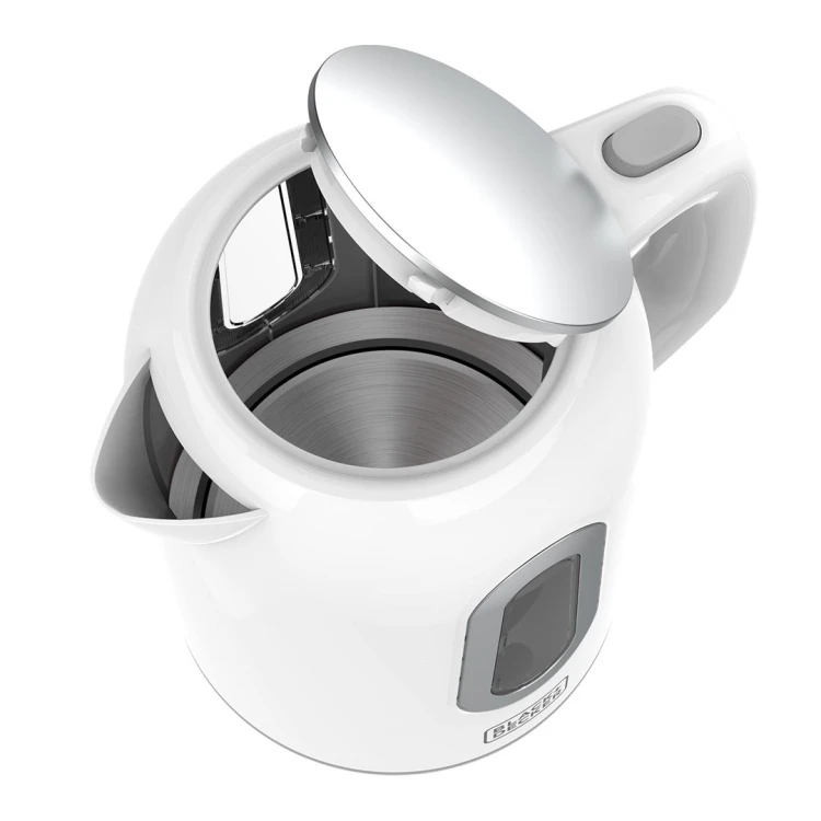 Czajnik elektryczny Black+Decker BXKE2204E 2200W | 1,7l | biały