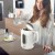 Czajnik elektryczny Black+Decker BXKE2204E 2200W | 1,7l | biały