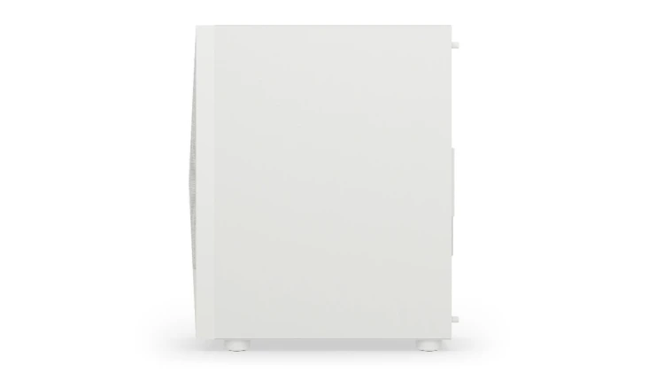 Obudowa KRUX Vako White RGB