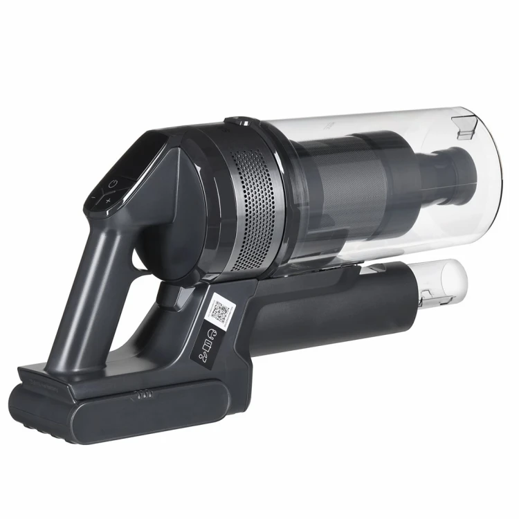 Odkurzacz pionowy Samsung Jet 65 Pet VS15A60AGR5 (czarny)
