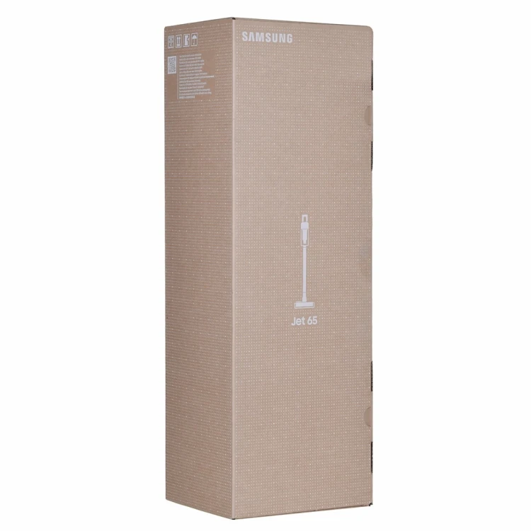 Odkurzacz pionowy Samsung Jet 65 Pet VS15A60AGR5 (czarny)