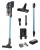 Odkurzacz pionowy Samsung Jet 60 Turbo VS15A6031R1/GE