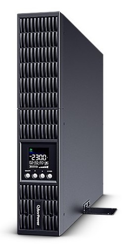 Zasilacz awaryjny UPS CyberPower OLS3000ERT2UA