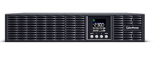 Zasilacz awaryjny UPS CyberPower OLS3000ERT2UA