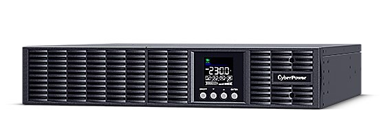 Zasilacz awaryjny UPS CyberPower OLS3000ERT2UA