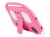 BLOW TABLET KIDSTAB8 4G 4/64GB RÓŻOWE ETUI