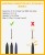 Końcówki do rysika Onyx Boox Marker Tips Max 2/Note/Nova  5pcs Czarne