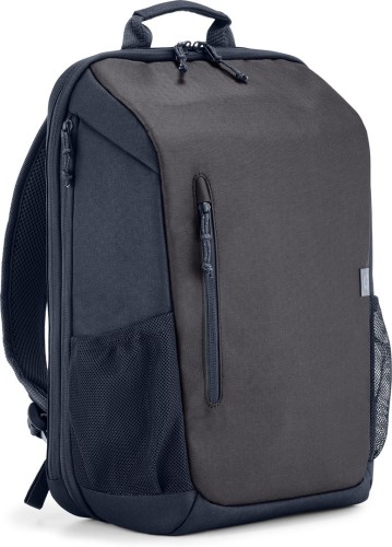 Plecak HP Travel 18L Iron Grey  Laptop Backpack do notebooka 15,6" szary 6B8U6AA