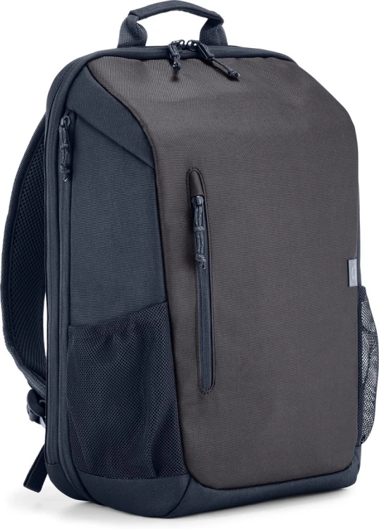 Plecak HP Travel 18L Iron Grey  Laptop Backpack do notebooka 15,6" szary 6B8U6AA